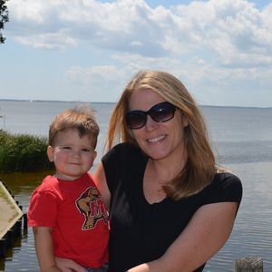 Meet your Posher, Laura